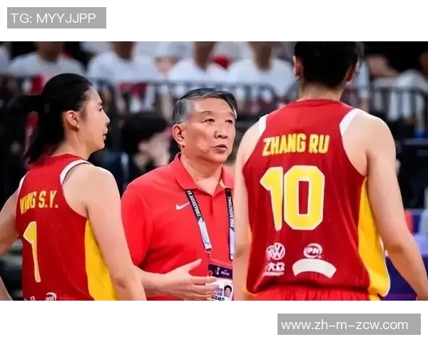 宫鲁鸣兑现承诺张子宇成功晋升成年队苗立杰遗憾未能入选教练组 宫鲁鸣兑现承诺张子宇成功晋升成年队苗立杰遗憾未能入选教练组