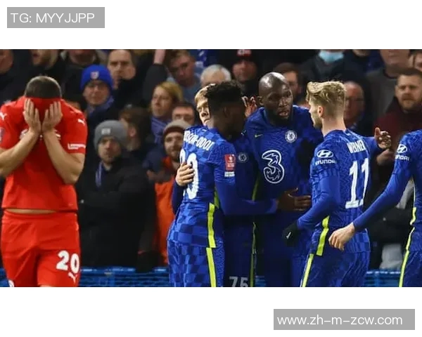 卢卡库领衔战热刺双方争夺英超积分榜关键战役